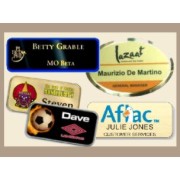 Name Tags