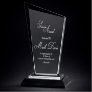 black razor award