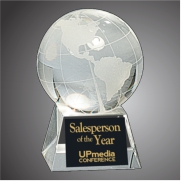 Clear Globe Award